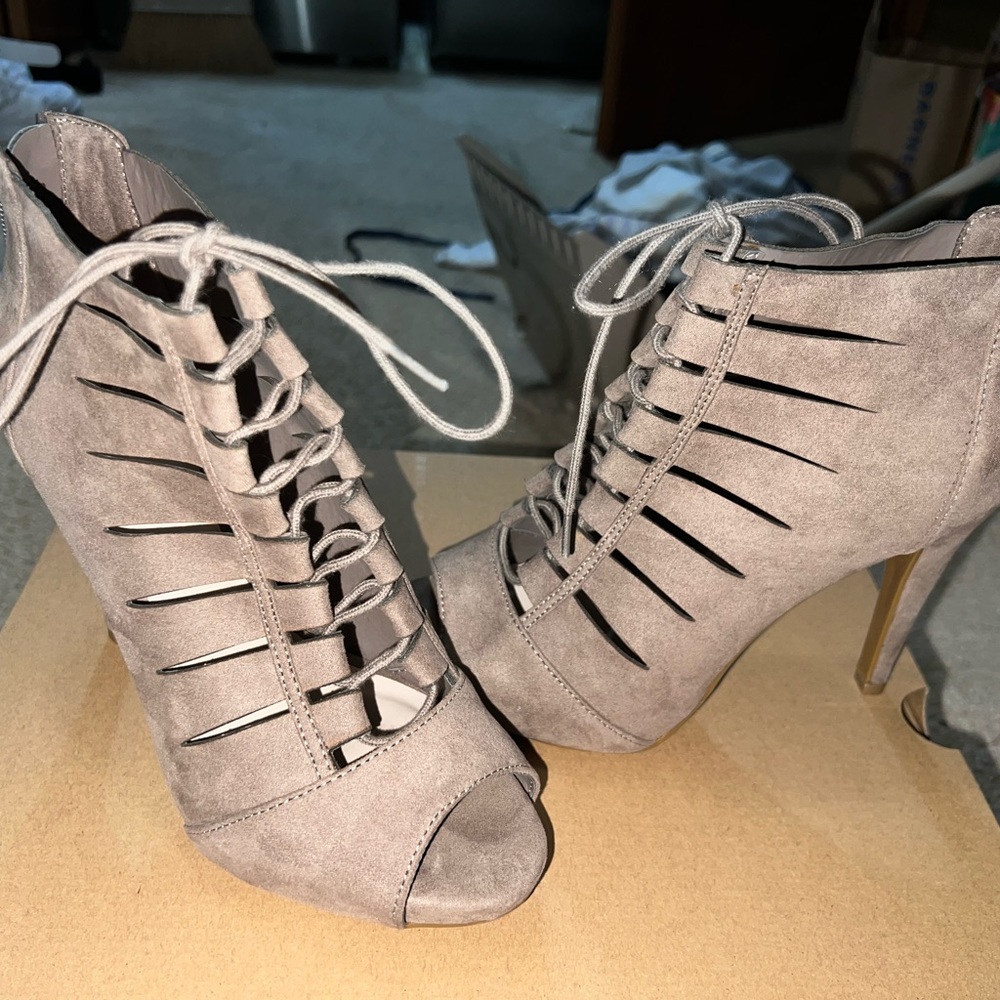 Fergalicious platform